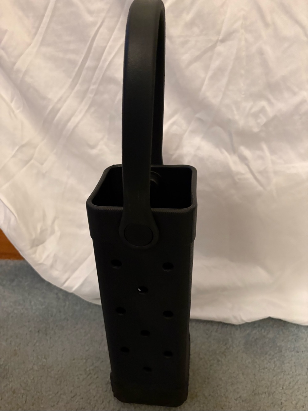 Unbranded Wine bottle holder